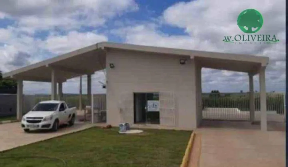 Loteamento e Condomínio, 627 m² - Foto 1