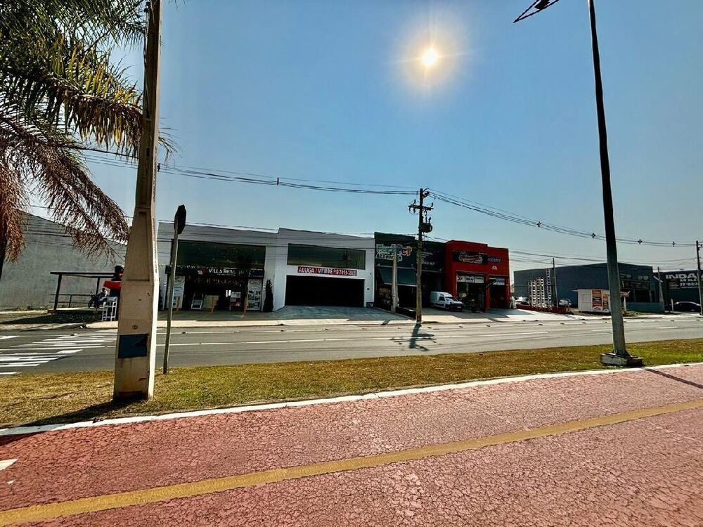 Loja-Salão à venda e aluguel, 225m² - Foto 5