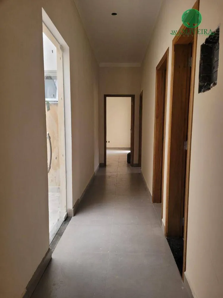 Casa, 3 quartos, 123 m² - Foto 2
