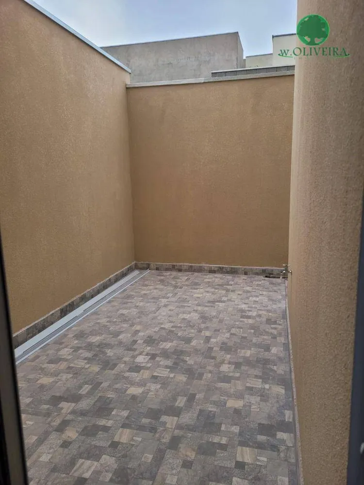 Casa, 3 quartos, 123 m² - Foto 3