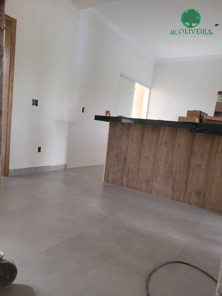 Casa, 3 quartos, 123 m² - Foto 4