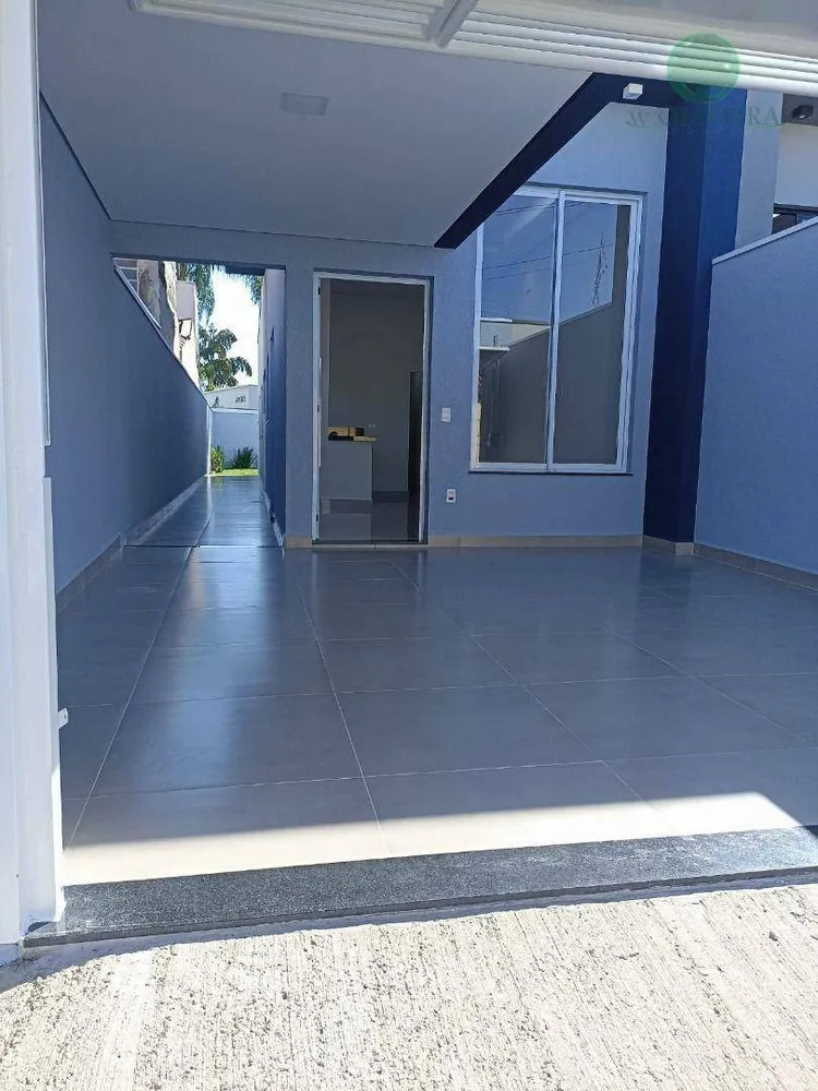 Casa, 2 quartos, 74 m² - Foto 2