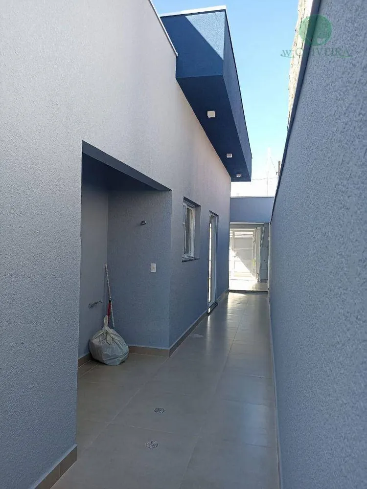 Casa, 2 quartos, 74 m² - Foto 3