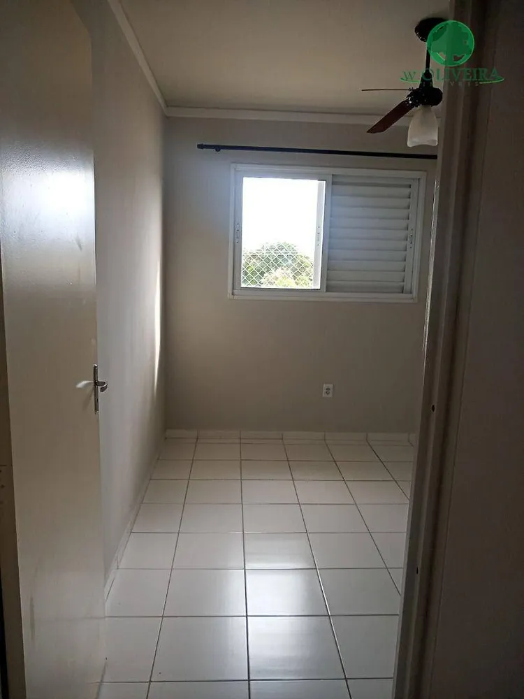 Apartamento, 2 quartos, 55 m² - Foto 3