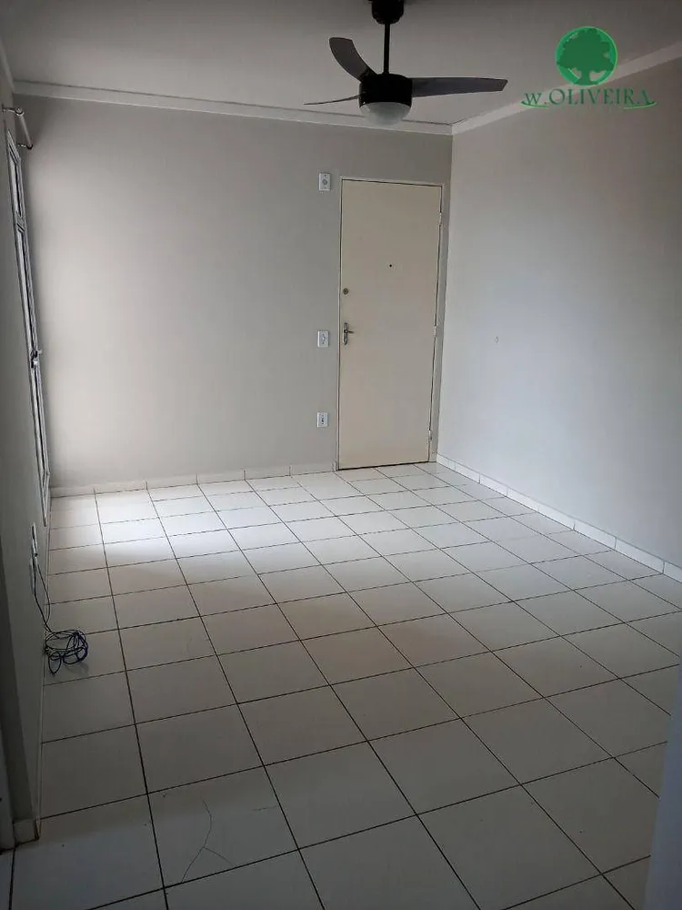 Apartamento, 2 quartos, 55 m² - Foto 1
