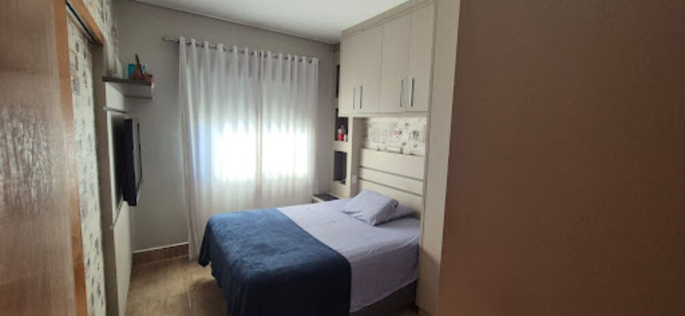 Casa de Condomínio, 3 quartos - Foto 14