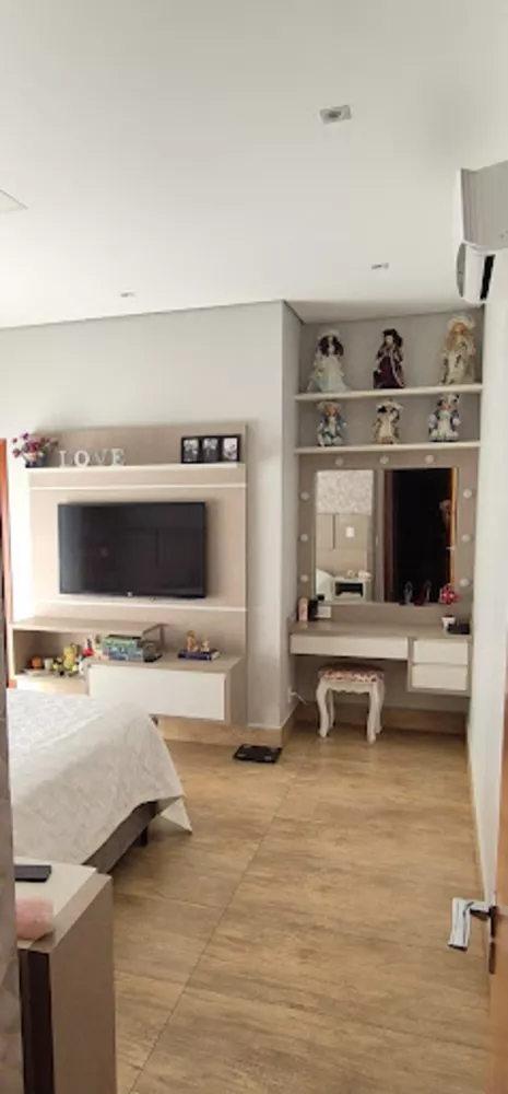 Casa de Condomínio, 3 quartos - Foto 8