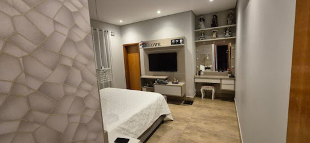 Casa de Condomínio, 3 quartos - Foto 15