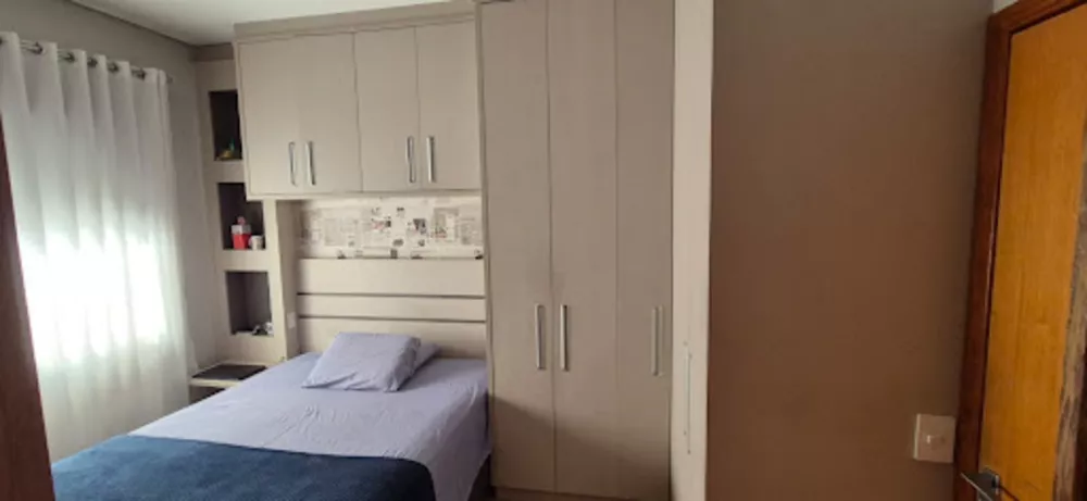 Casa de Condomínio, 3 quartos - Foto 10