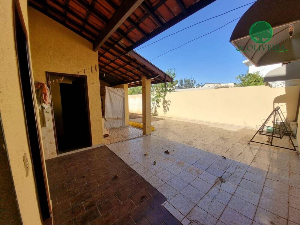 Casa, 4 quartos, 240 m² - Foto 6