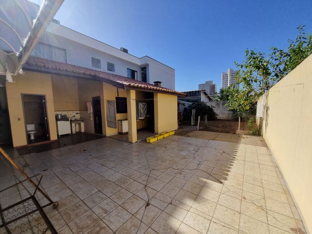 Casa, 4 quartos, 240 m² - Foto 7