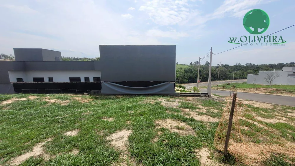 Loteamento e Condomínio, 373 m² - Foto 3