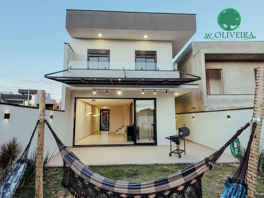 Sobrado, 3 quartos, 164 m² - Foto 2