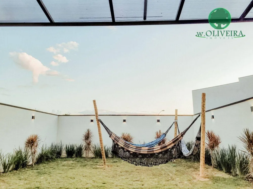 Sobrado, 3 quartos, 164 m² - Foto 4
