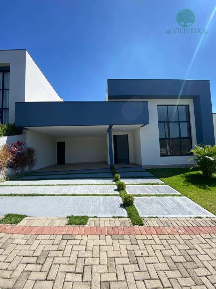 Casa de Condomínio, 3 quartos - Foto 7