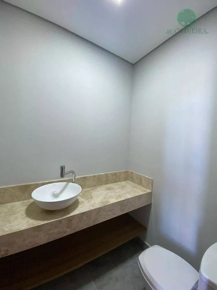 Casa de Condomínio, 3 quartos - Foto 5