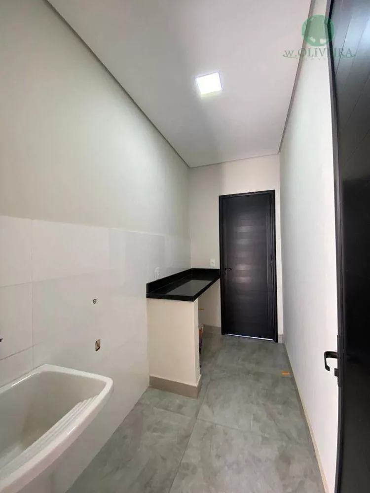 Casa de Condomínio, 3 quartos - Foto 8
