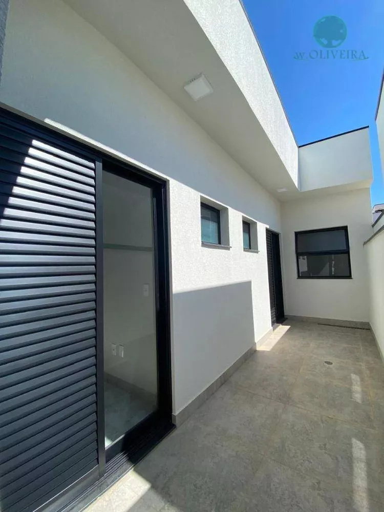 Casa de Condomínio, 3 quartos - Foto 2