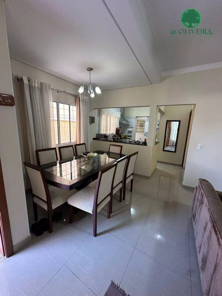 Sobrado à venda com 3 quartos, 192m² - Foto 3