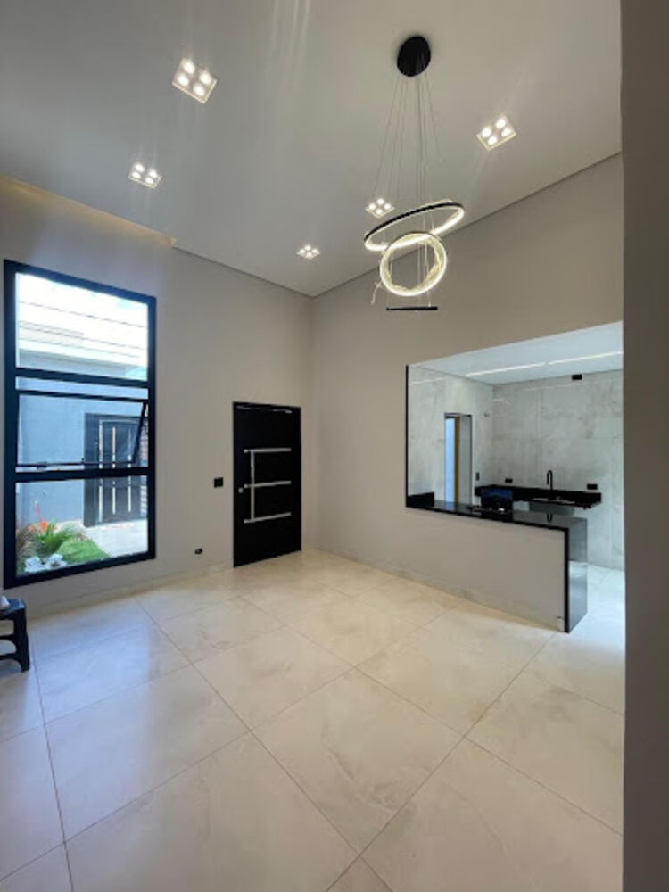 Casa à venda com 3 quartos, 83m² - Foto 2