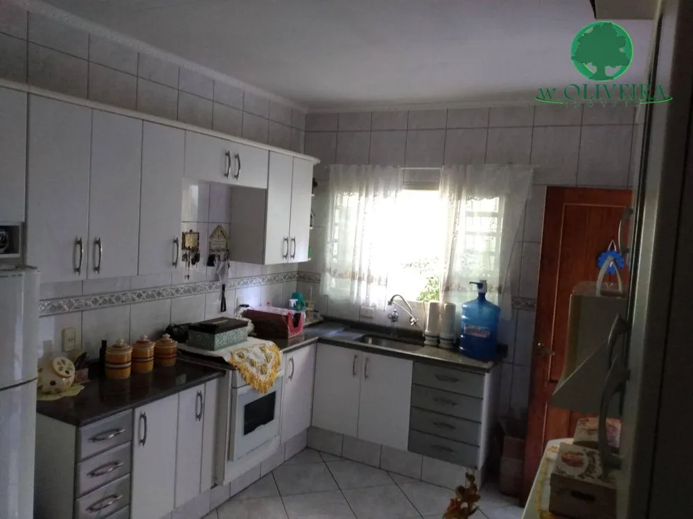 Casa, 2 quartos, 167 m² - Foto 1