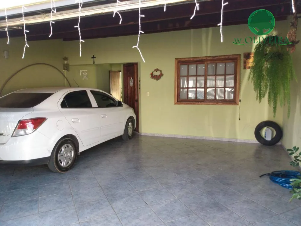 Casa, 2 quartos, 167 m² - Foto 4