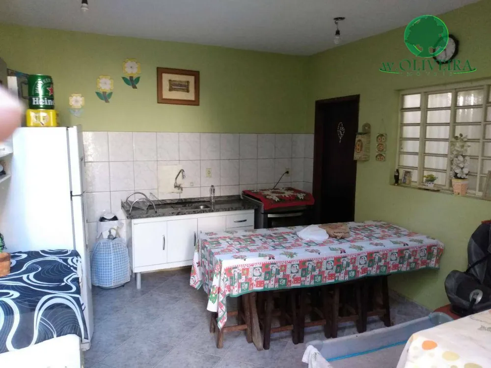 Casa, 2 quartos, 167 m² - Foto 2