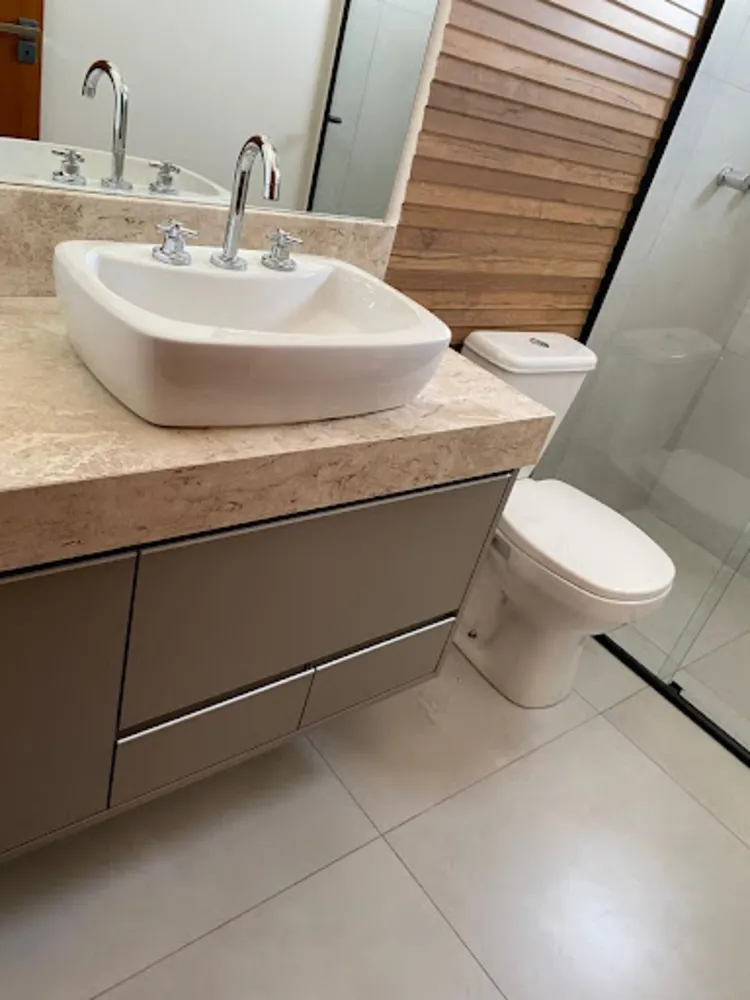 Sobrado, 3 quartos, 170 m² - Foto 4