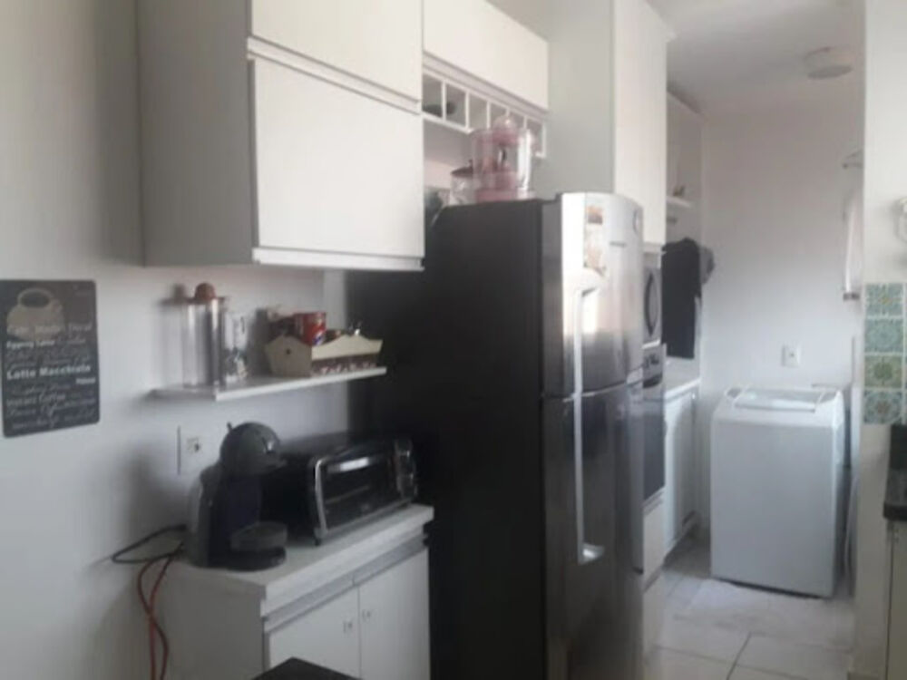 Apartamento, 2 quartos, 67 m² - Foto 3