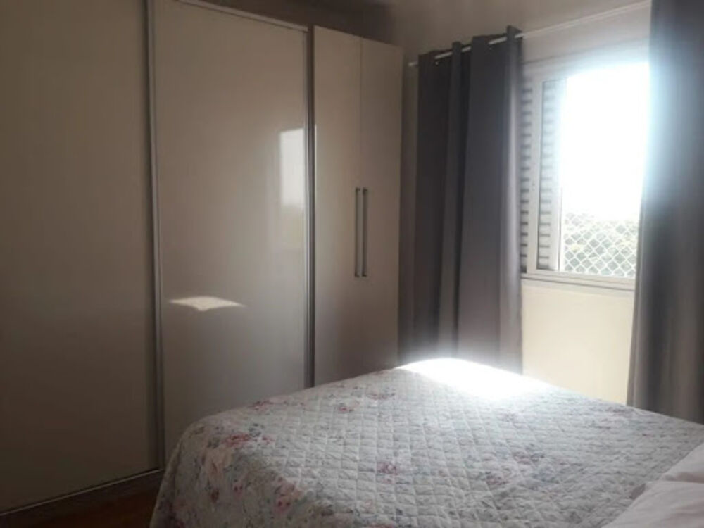 Apartamento, 2 quartos, 67 m² - Foto 2