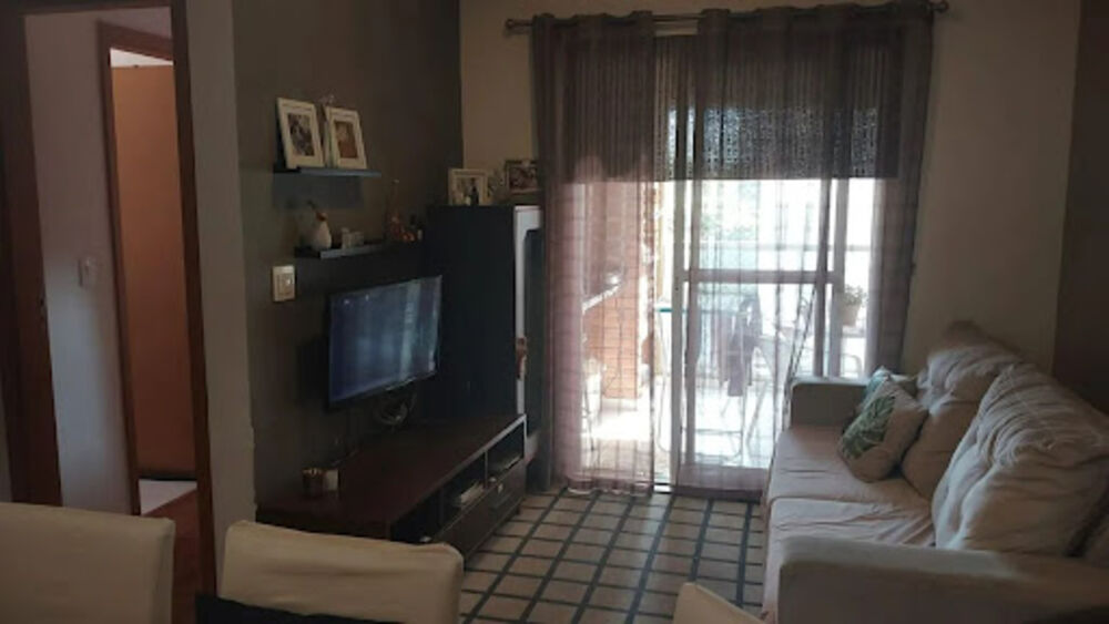 Apartamento, 2 quartos, 67 m² - Foto 1