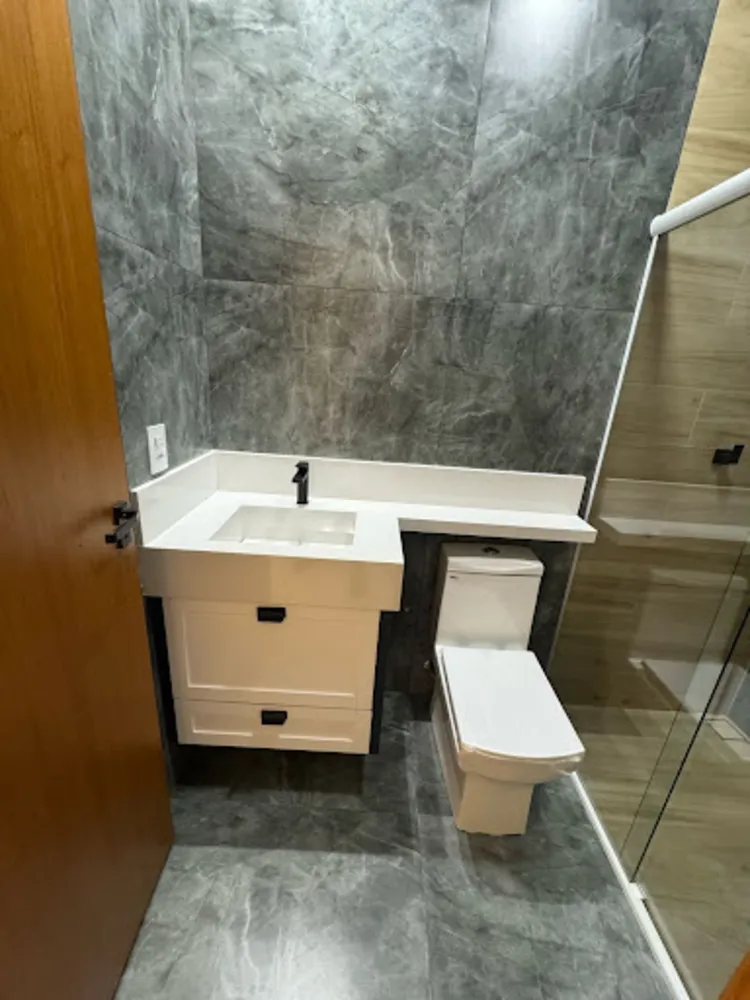 Casa, 3 quartos, 138 m² - Foto 3