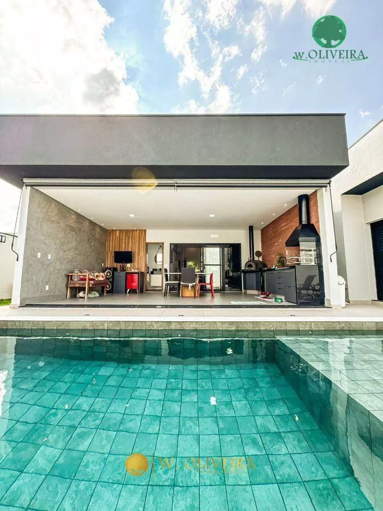 Casa de Condomínio, 4 quartos - Foto 7