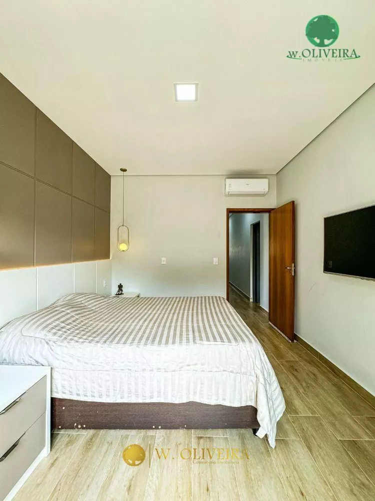 Casa de Condomínio, 4 quartos - Foto 6