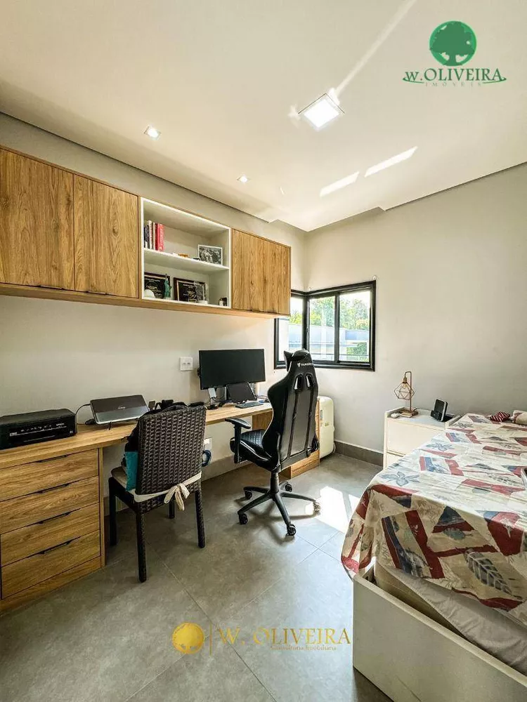Casa de Condomínio, 4 quartos - Foto 3