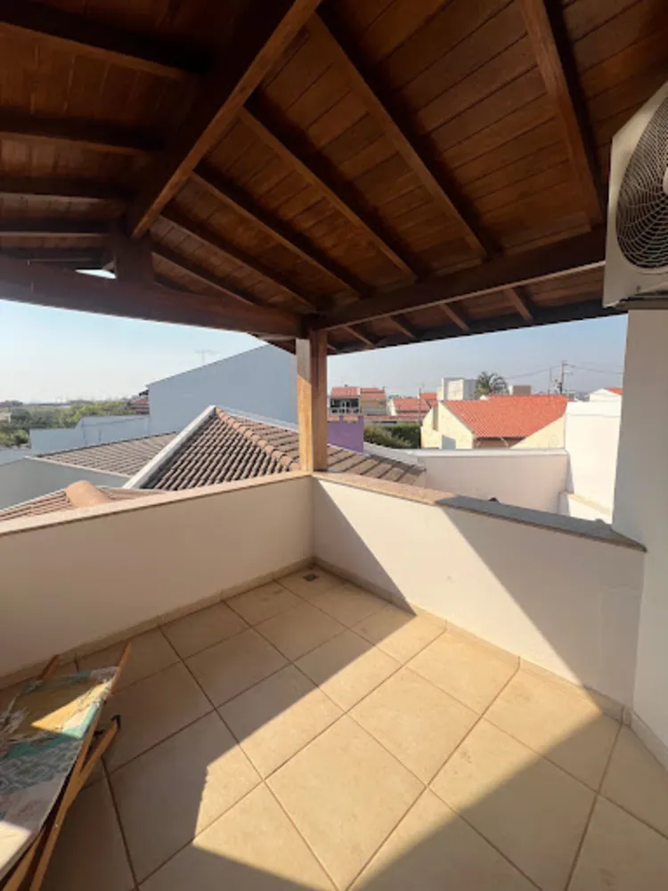 Sobrado, 3 quartos, 270 m² - Foto 4