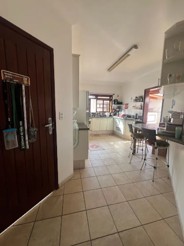 Sobrado, 3 quartos, 270 m² - Foto 2