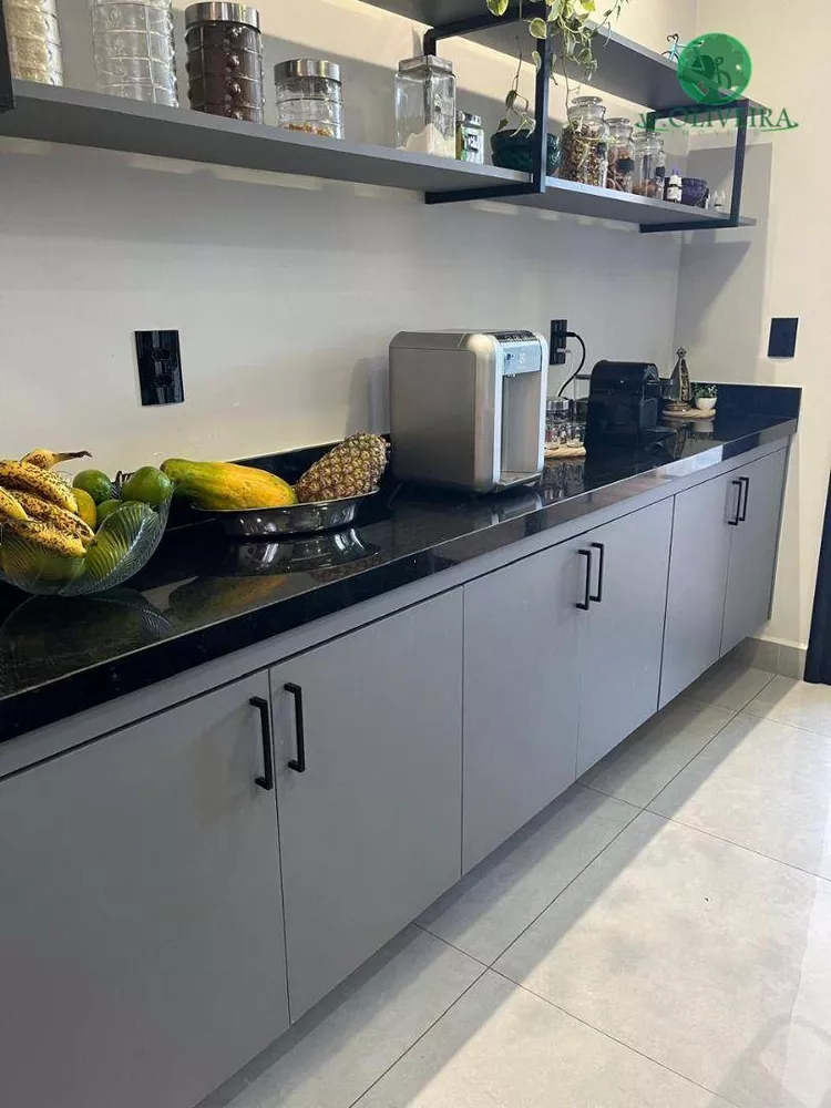 Casa de Condomínio, 3 quartos - Foto 3