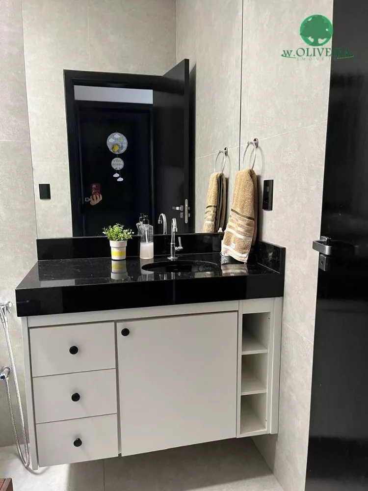 Casa de Condomínio, 3 quartos - Foto 6