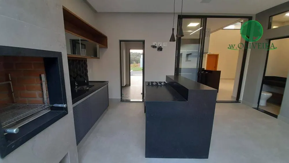 Casa de Condomínio, 3 quartos - Foto 3