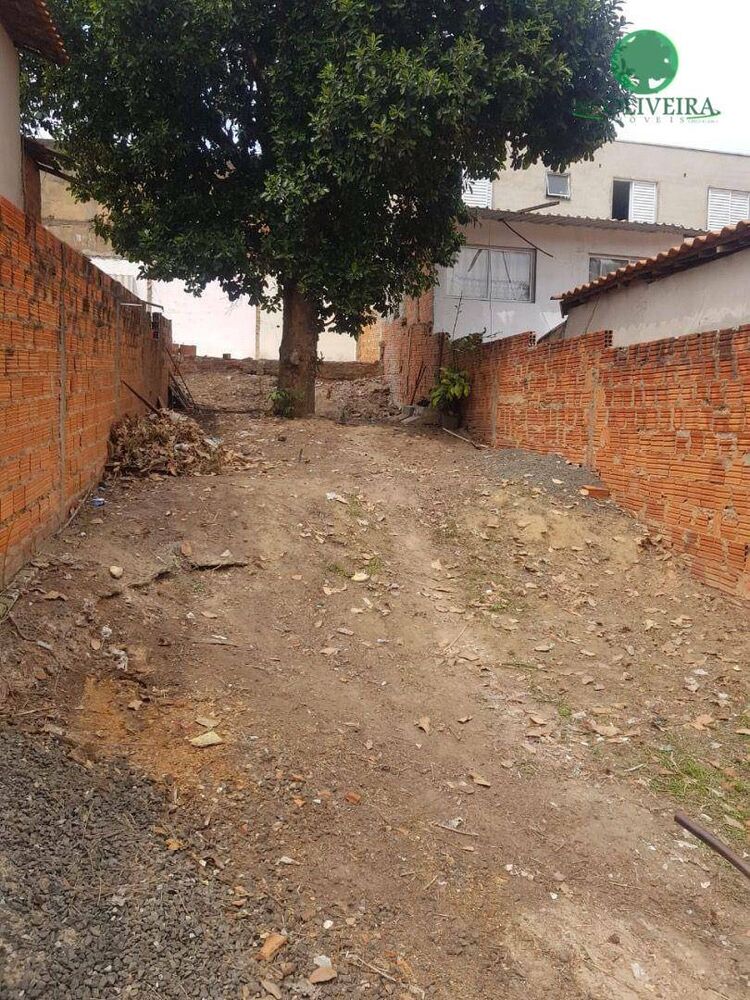 Terreno, 125 m² - Foto 1