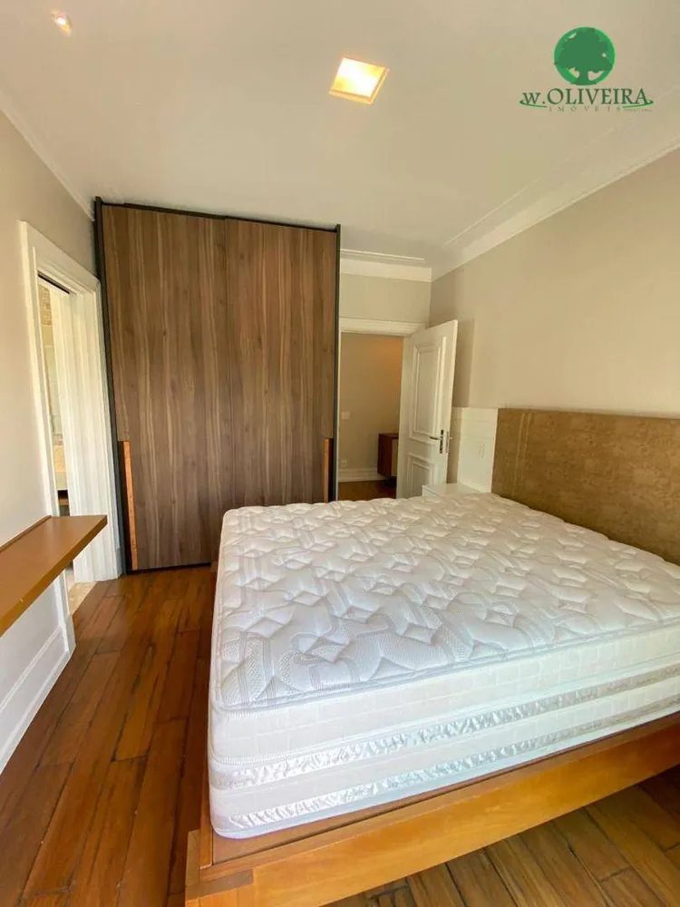 Sobrado, 4 quartos, 835 m² - Foto 3