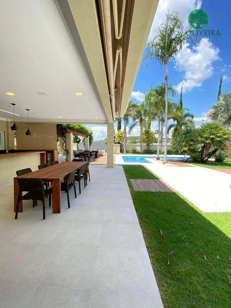 Sobrado, 4 quartos, 835 m² - Foto 4