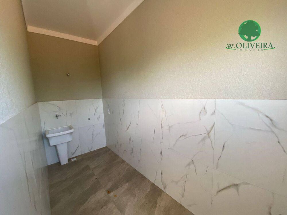 Casa, 3 quartos, 246 m² - Foto 1