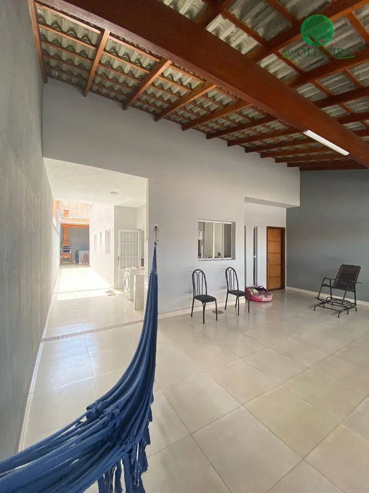 Casa, 2 quartos, 107 m² - Foto 1