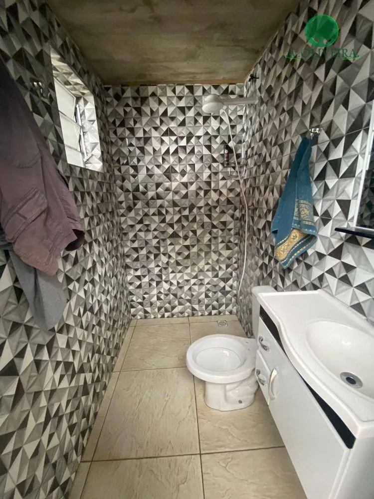 Casa, 2 quartos, 107 m² - Foto 2