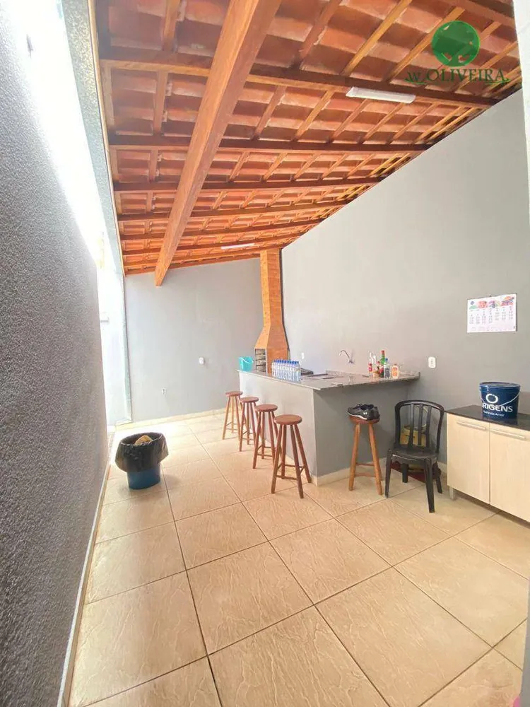 Casa, 2 quartos, 107 m² - Foto 4