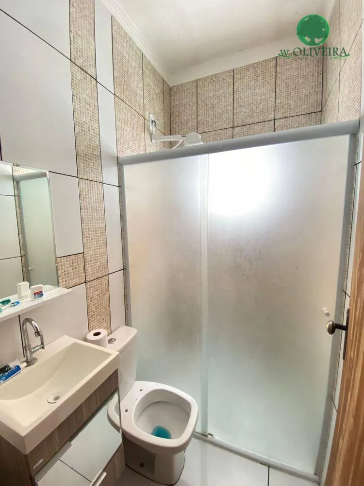 Casa, 2 quartos, 107 m² - Foto 3