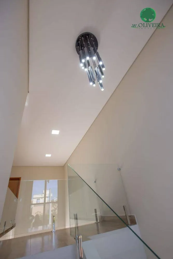 Sobrado, 3 quartos, 232 m² - Foto 3