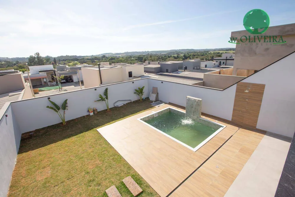 Sobrado, 3 quartos, 232 m² - Foto 2